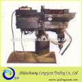 Chuck type saddle automatic welding equipment